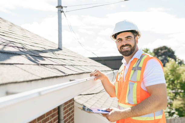 Houghton, MI Roofing Contractor Company