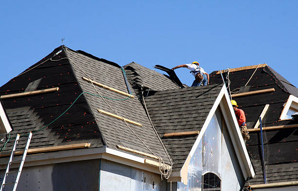 Best Roof Installation Near Me  in Houghton, MI