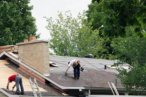 Best Roof Leak Repair  in Houghton, MI
