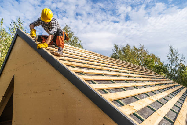Roof Installation Near Me in Houghton, MI