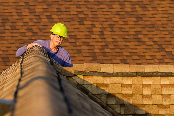 Best Slate Roofing Contractor  in Houghton, MI