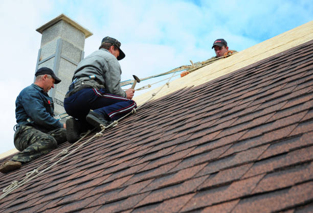 Best Roof Replacement Cost  in Houghton, MI