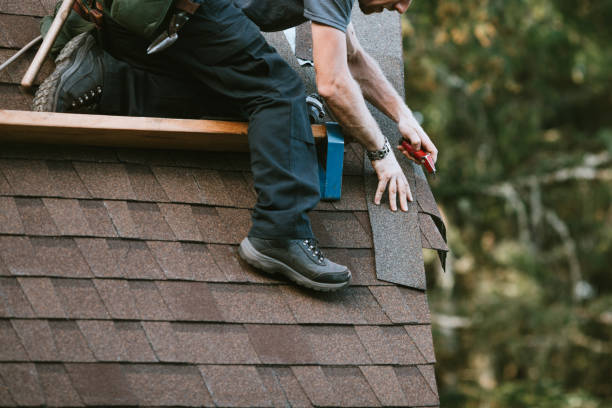 Best Roofing Contractor Near Me  in Houghton, MI